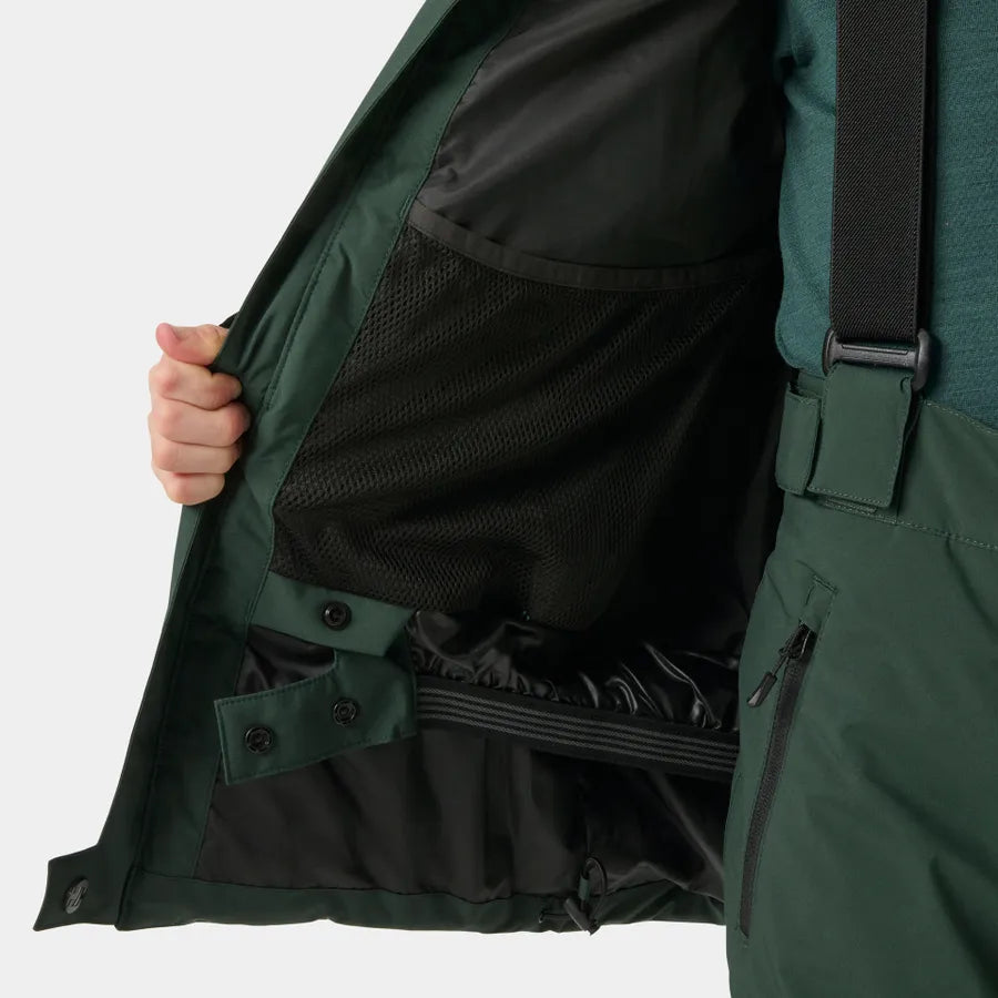 Helly Hansen Junior Cyclone Jacket