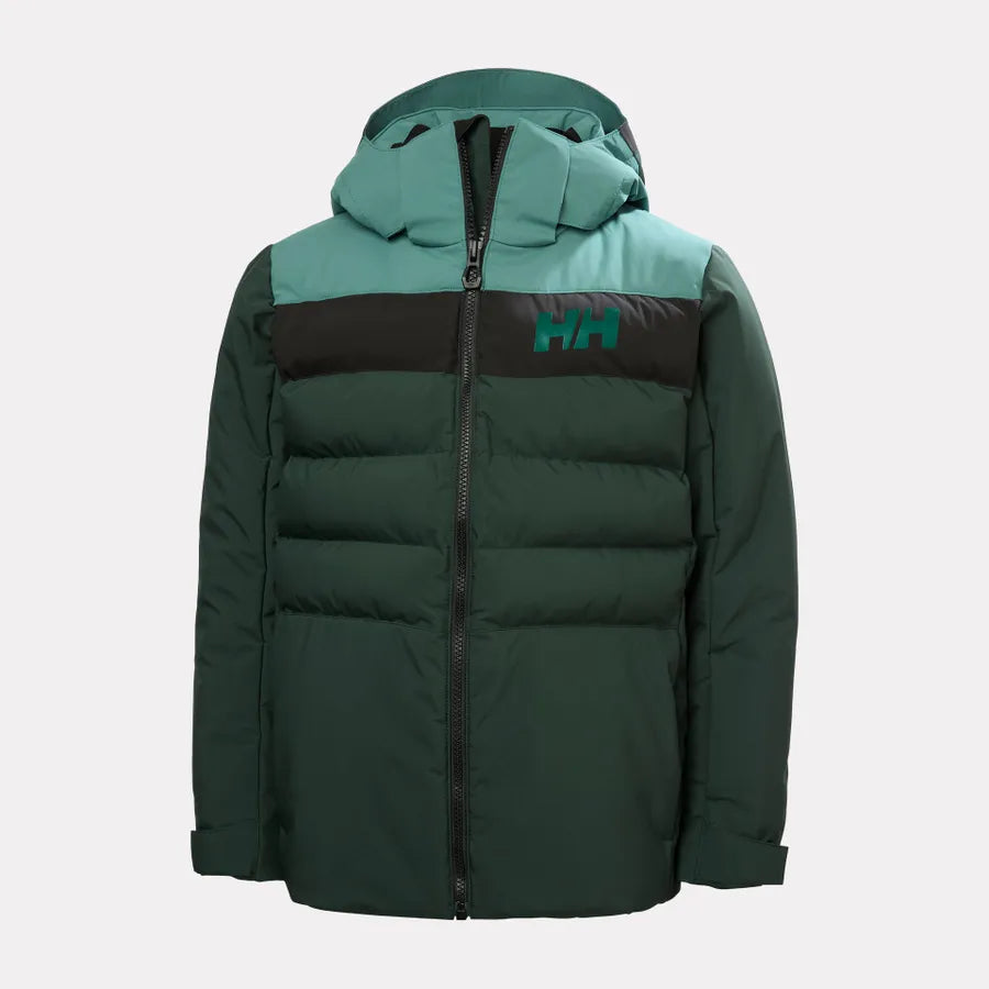 Helly Hansen Junior Cyclone Jacket