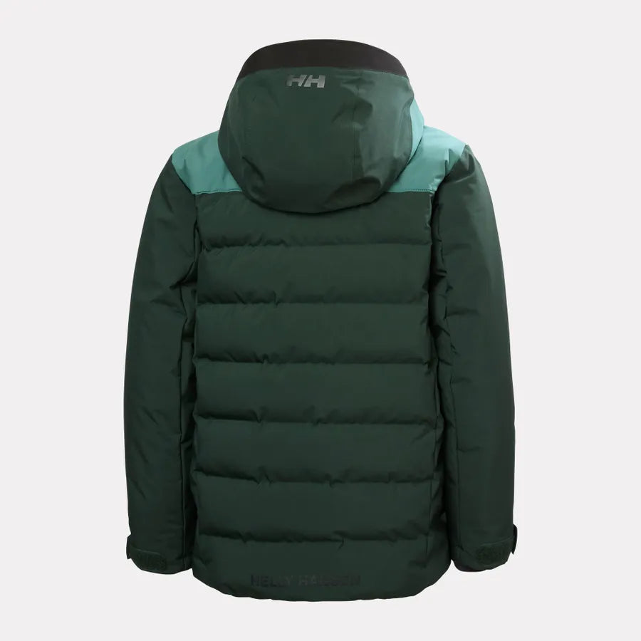 Helly Hansen Junior Cyclone Jacket