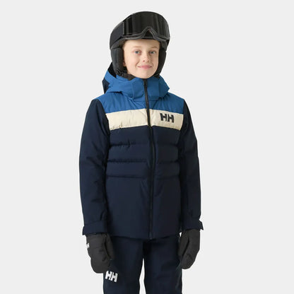 Helly Hansen Junior Cyclone Jacket