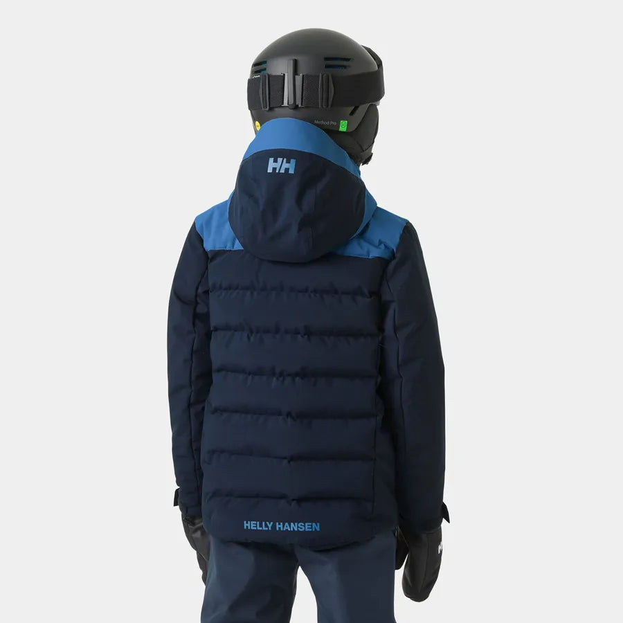 Helly Hansen Junior Cyclone Jacket