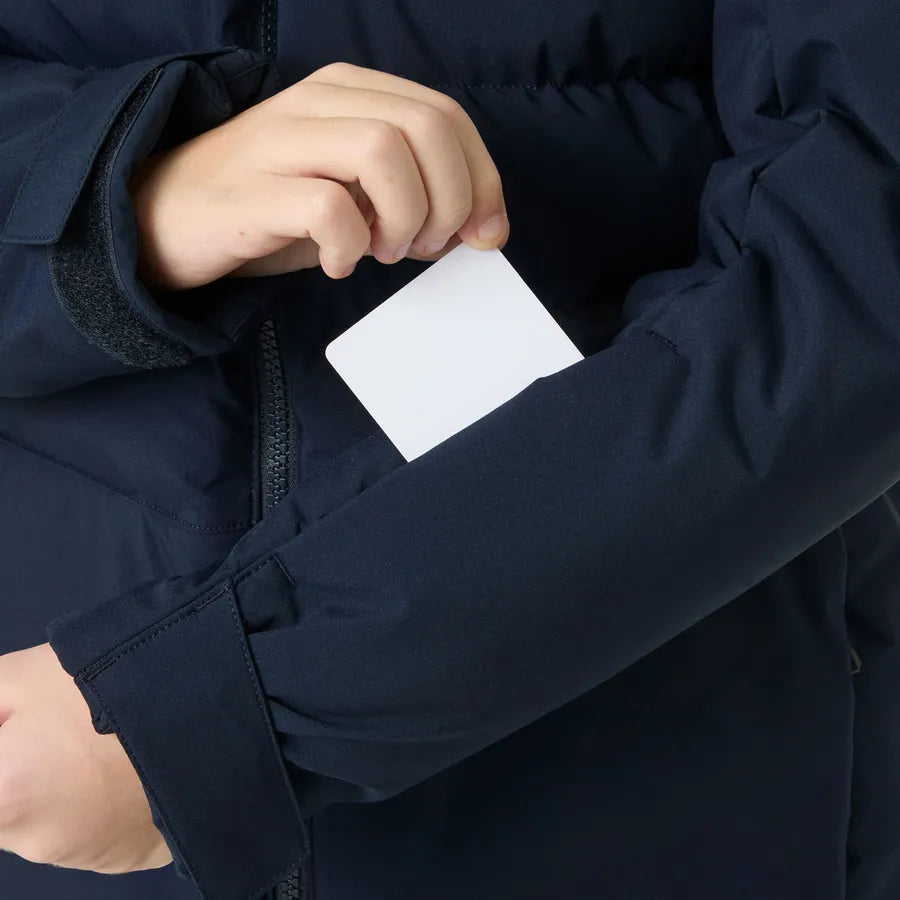 Helly Hansen Junior Cyclone Jacket
