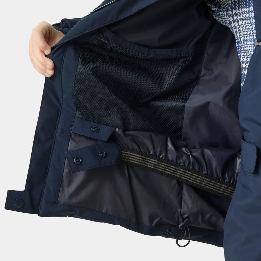 Helly Hansen Junior Cyclone Jacket