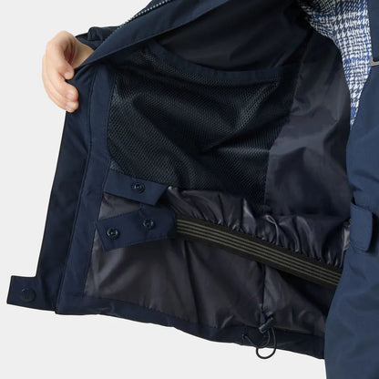 Helly Hansen Junior Cyclone Jacket