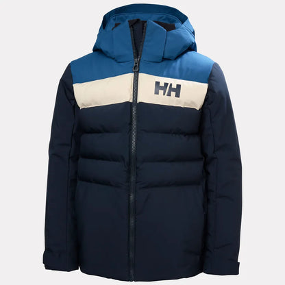 Helly Hansen Junior Cyclone Jacket