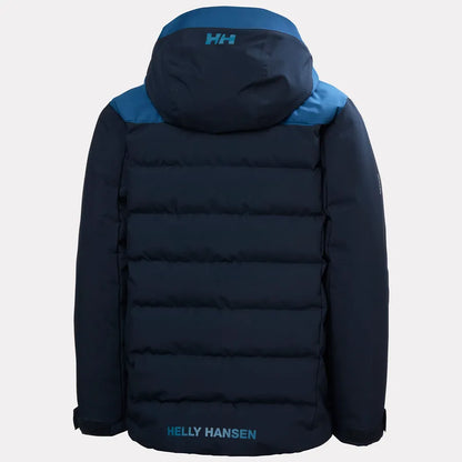 Helly Hansen Junior Cyclone Jacket