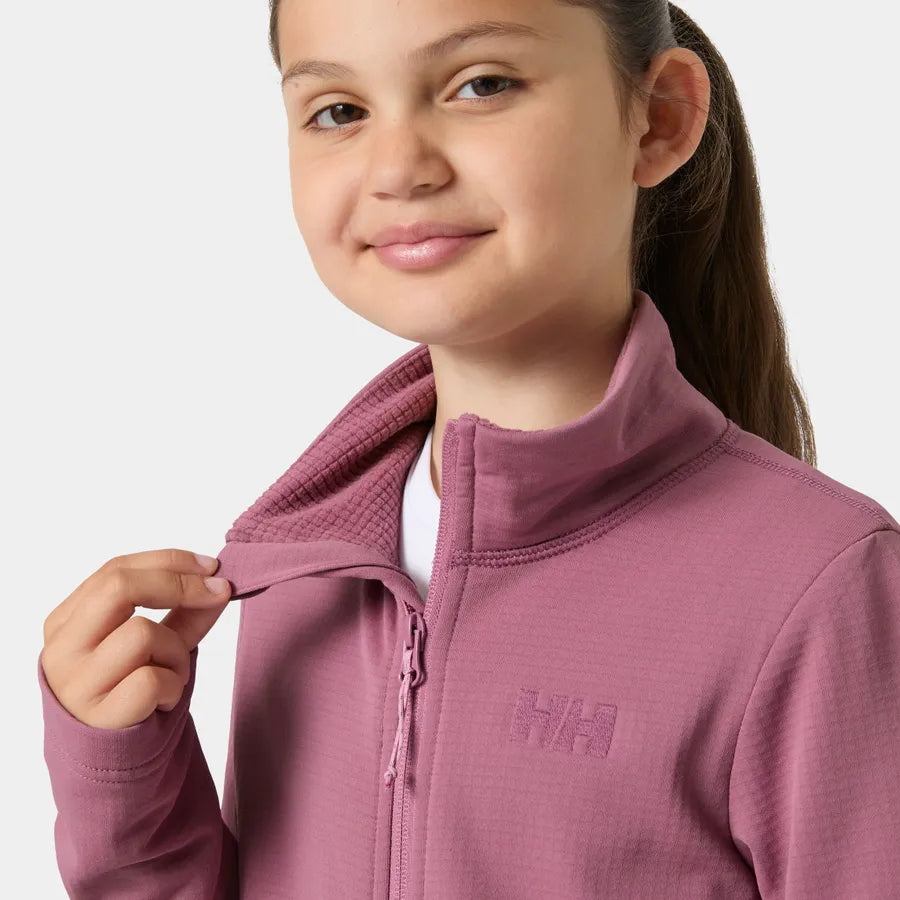 Helly Hansen Juniors' Versalite Jacket