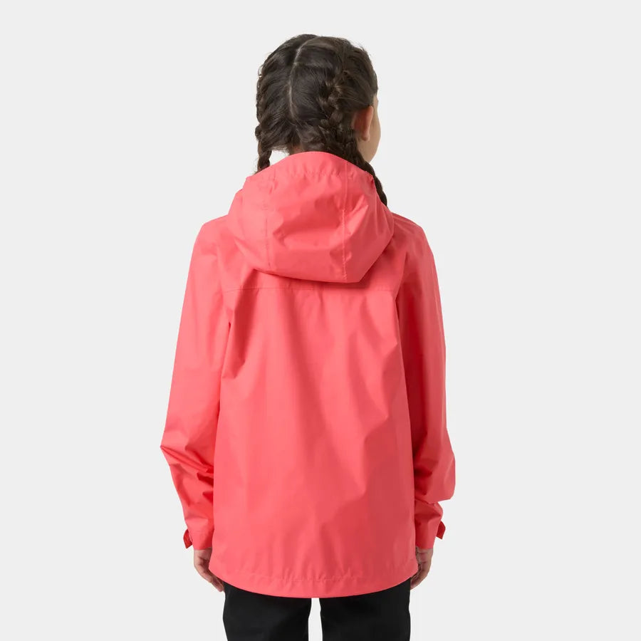 Helly Hansen Junior's Loke Jacket 2.0