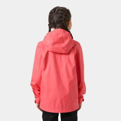 Helly Hansen Junior's Loke Jacket 2.0
