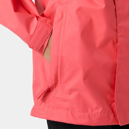 Helly Hansen Junior's Loke Jacket 2.0