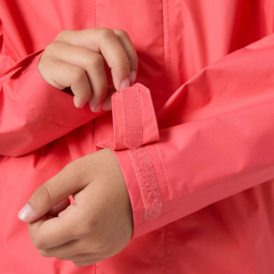 Helly Hansen Junior's Loke Jacket 2.0