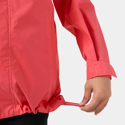 Helly Hansen Junior's Loke Jacket 2.0