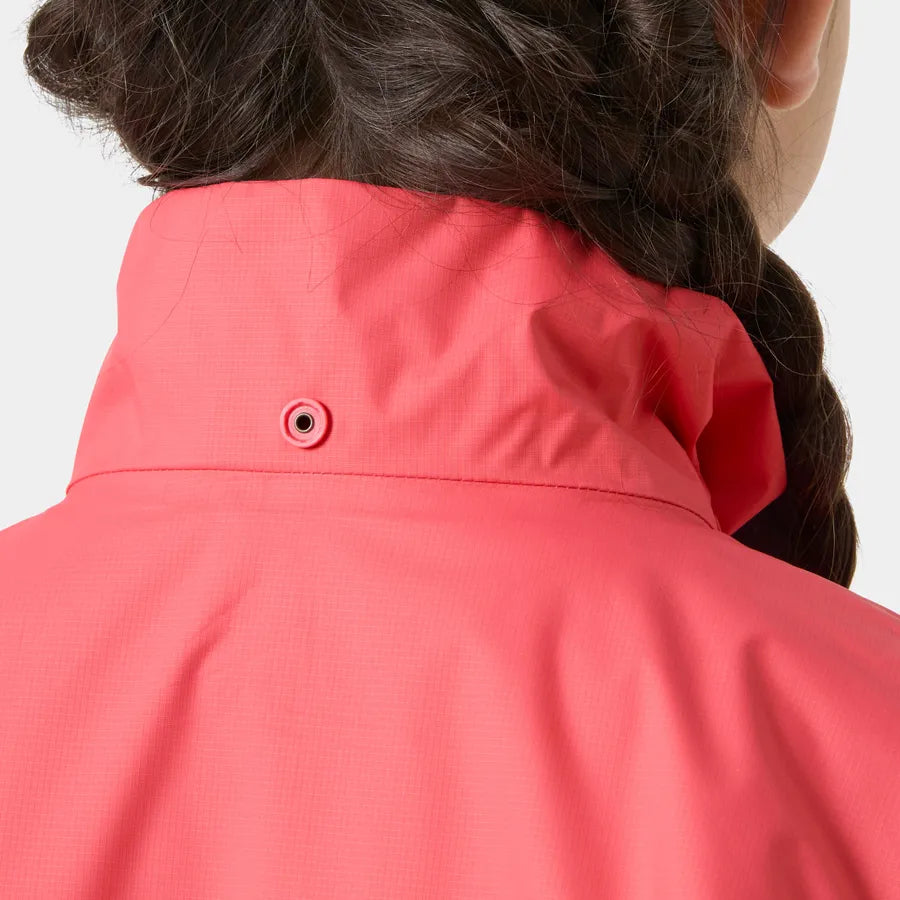 Helly Hansen Junior's Loke Jacket 2.0