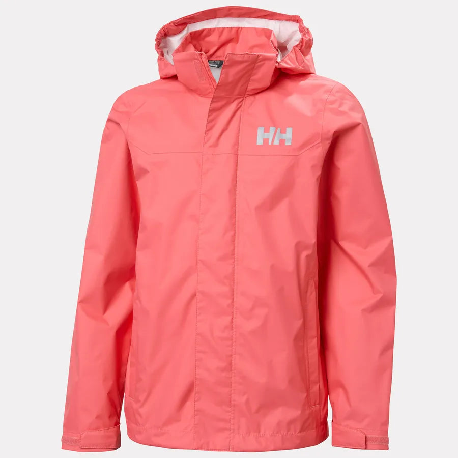 Helly Hansen Junior's Loke Jacket 2.0