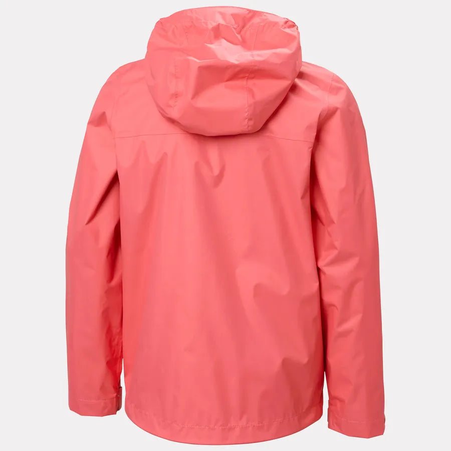 Helly Hansen Junior's Loke Jacket 2.0