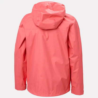 Helly Hansen Junior's Loke Jacket 2.0