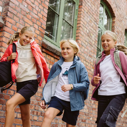 Helly Hansen Junior's Loke Jacket 2.0