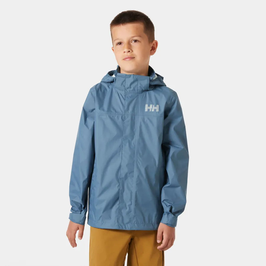 Helly Hansen Junior's Loke Jacket 2.0
