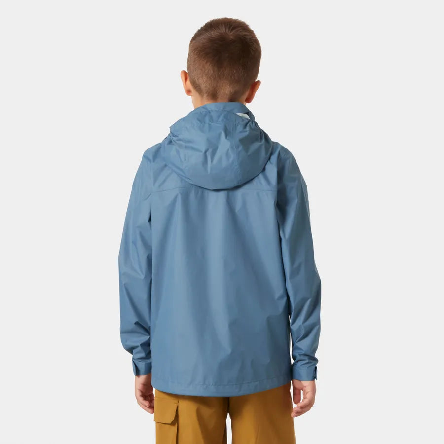 Helly Hansen Junior's Loke Jacket 2.0
