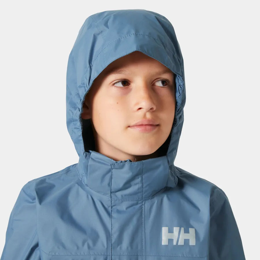 Helly Hansen Junior's Loke Jacket 2.0