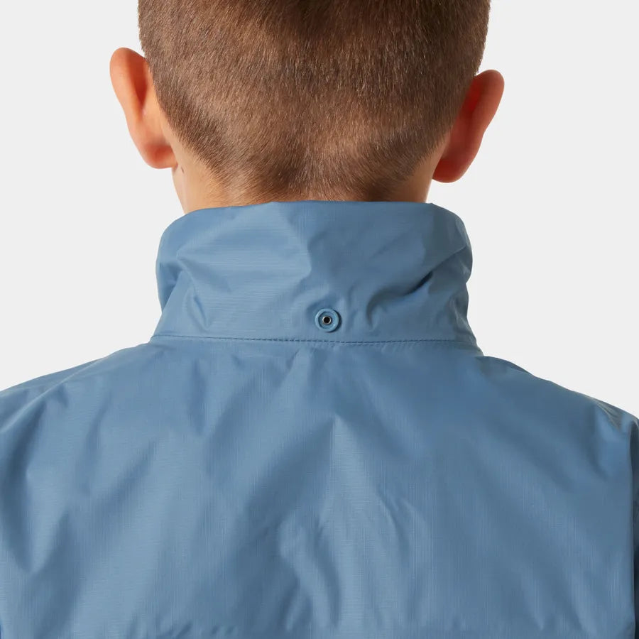 Helly Hansen Junior's Loke Jacket 2.0