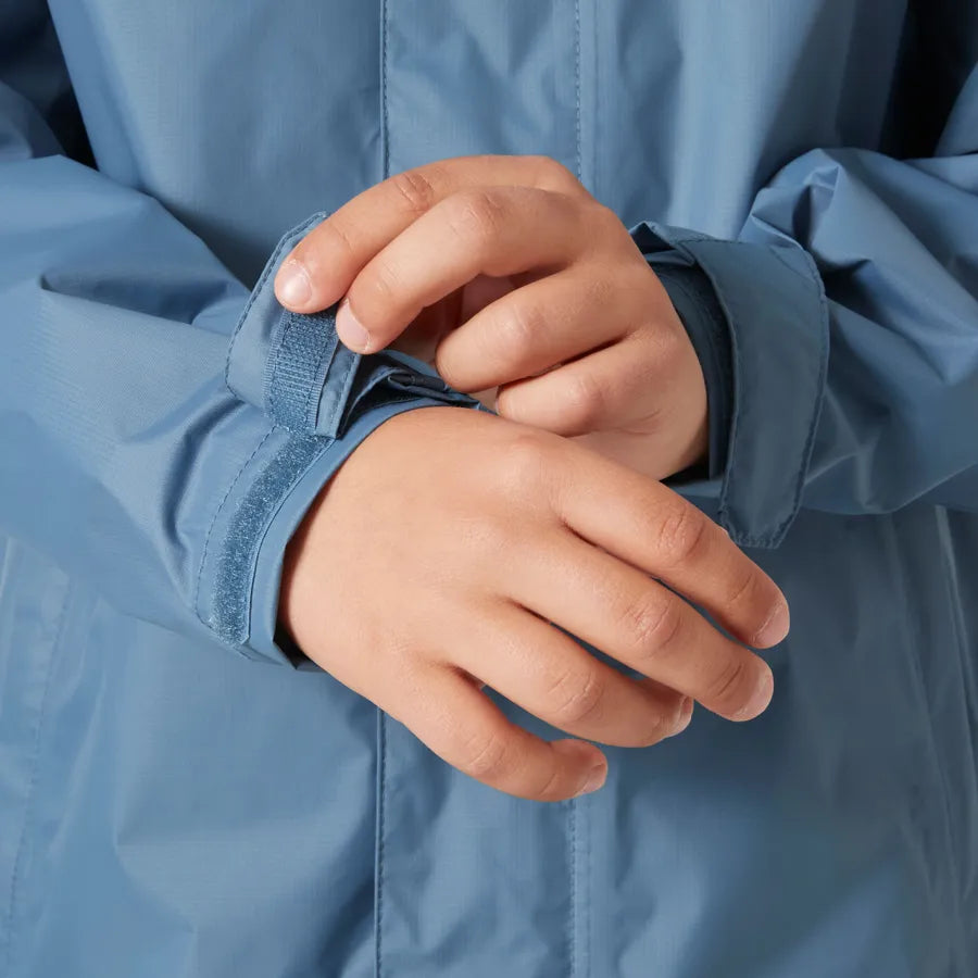 Helly Hansen Junior's Loke Jacket 2.0