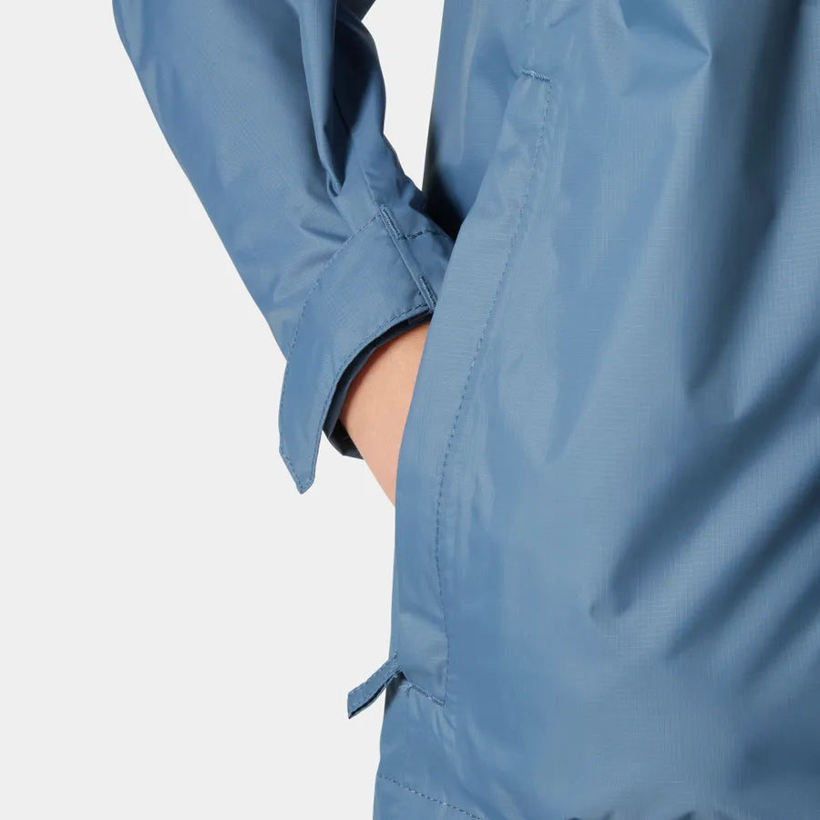 Helly Hansen Junior's Loke Jacket 2.0
