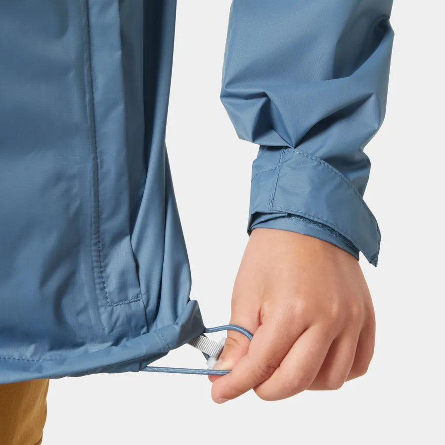 Helly Hansen Junior's Loke Jacket 2.0