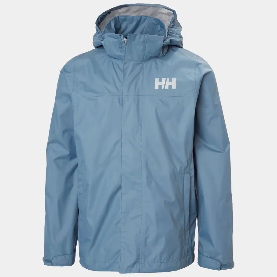 Helly Hansen Junior's Loke Jacket 2.0