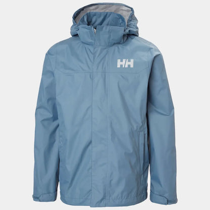 Helly Hansen Junior's Loke Jacket 2.0