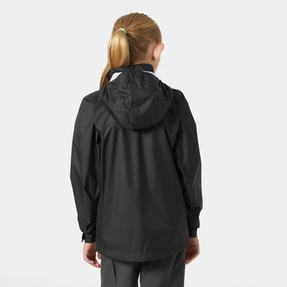 Helly Hansen Junior's Loke Jacket 2.0