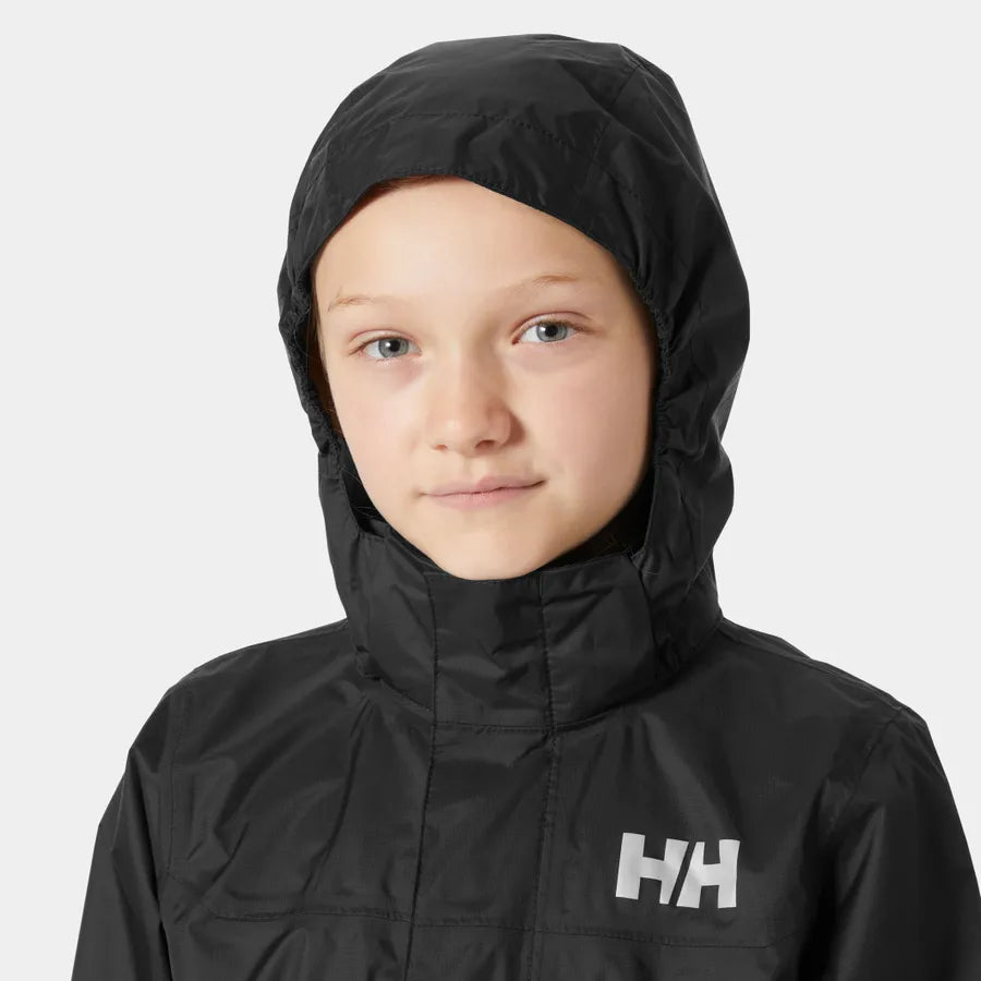 Helly Hansen Junior's Loke Jacket 2.0
