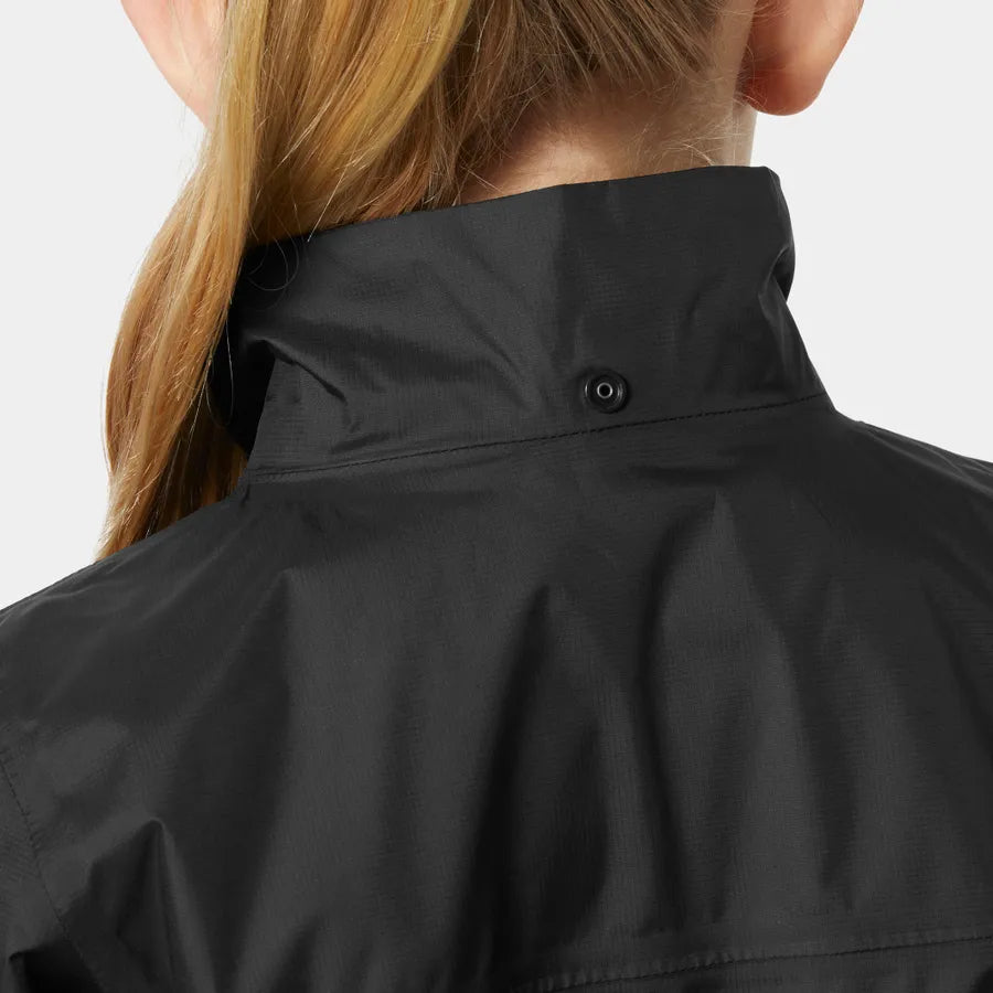 Helly Hansen Junior's Loke Jacket 2.0