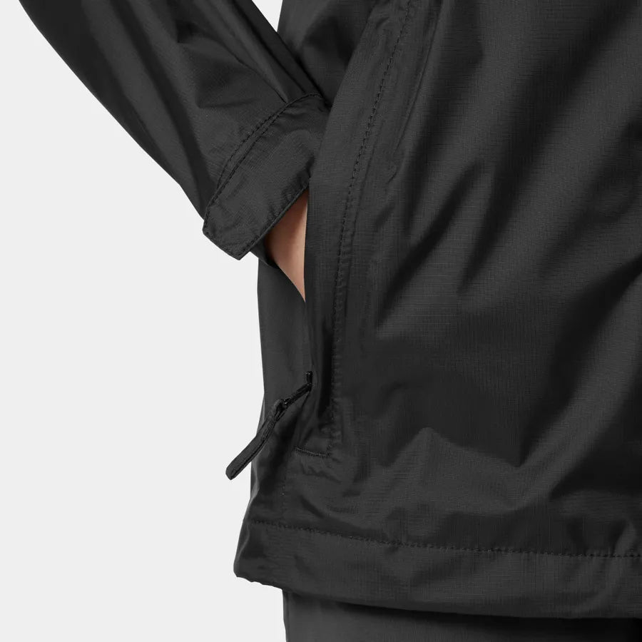 Helly Hansen Junior's Loke Jacket 2.0