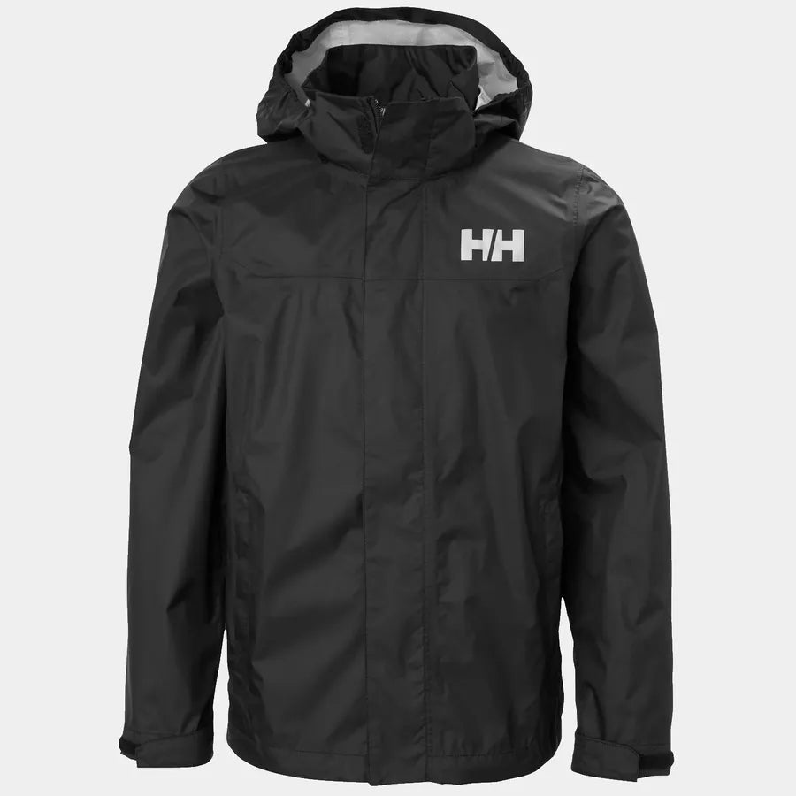 Helly Hansen Junior's Loke Jacket 2.0