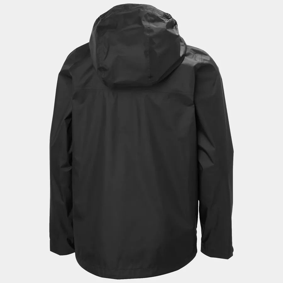 Helly Hansen Junior's Loke Jacket 2.0