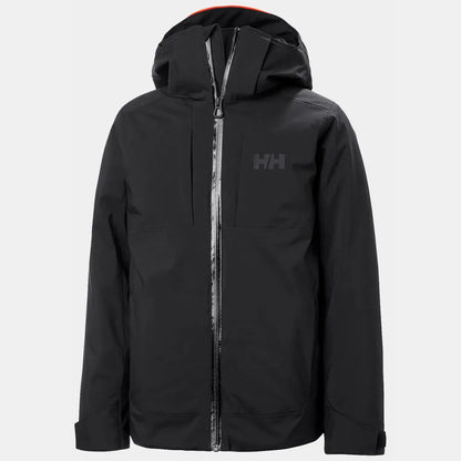 Helly Hansen Juniors' Alpha Ski Jacket