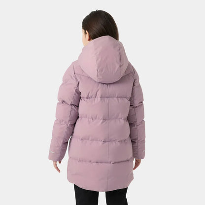 Helly Hansen Juniors' Adore Puffy Parka