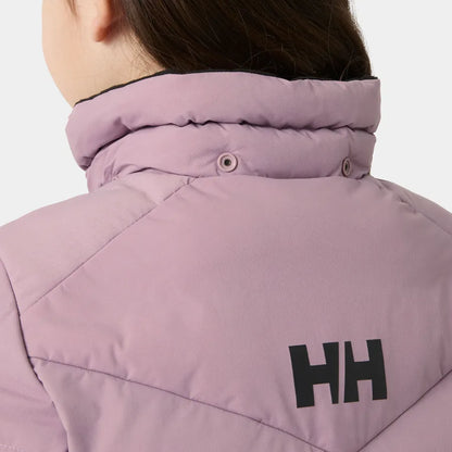 Helly Hansen Juniors' Adore Puffy Parka