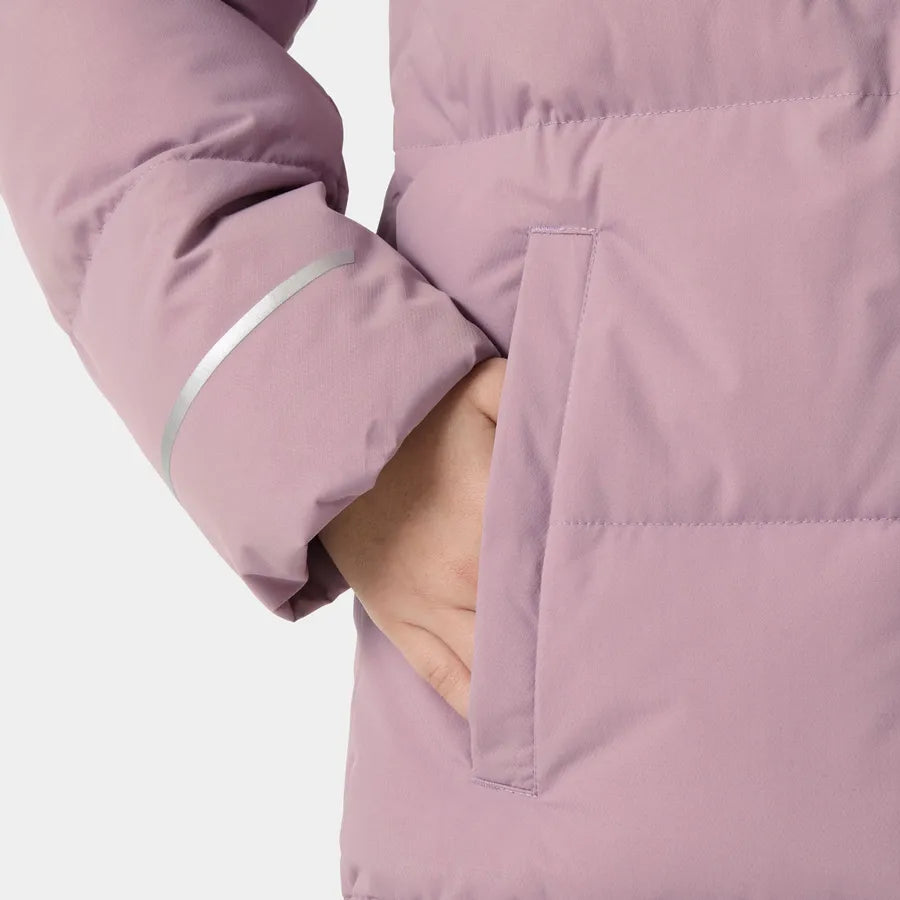 Helly Hansen Juniors' Adore Puffy Parka