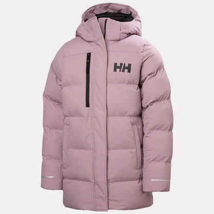 Helly Hansen Juniors' Adore Puffy Parka