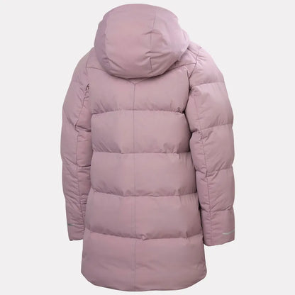 Helly Hansen Juniors' Adore Puffy Parka