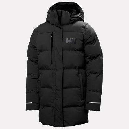 Helly Hansen Juniors' Adore Puffy Parka