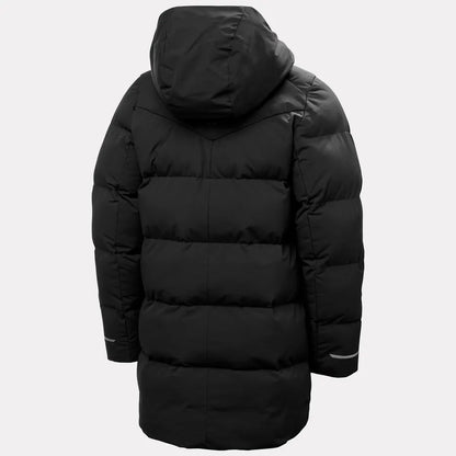 Helly Hansen Juniors' Adore Puffy Parka