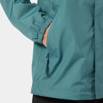 Helly Hansen Juniors’ Vancouver Rain Jacket
