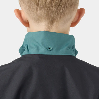 Helly Hansen Juniors’ Vancouver Rain Jacket