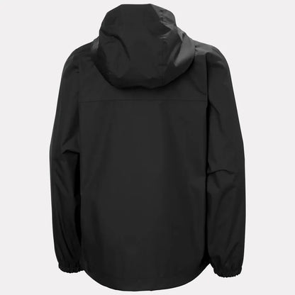 Helly Hansen Juniors’ Vancouver Rain Jacket