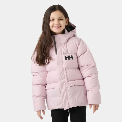 Helly Hansen Juniors' Specter Puffy Jacket