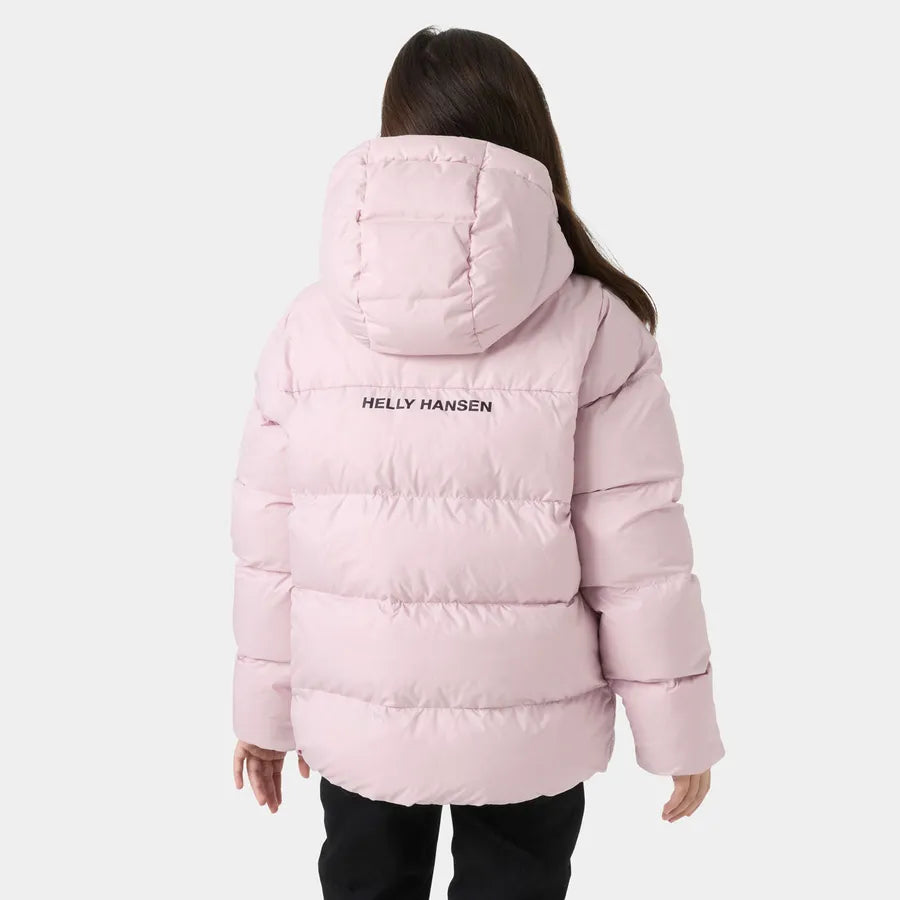 Helly Hansen Juniors' Specter Puffy Jacket