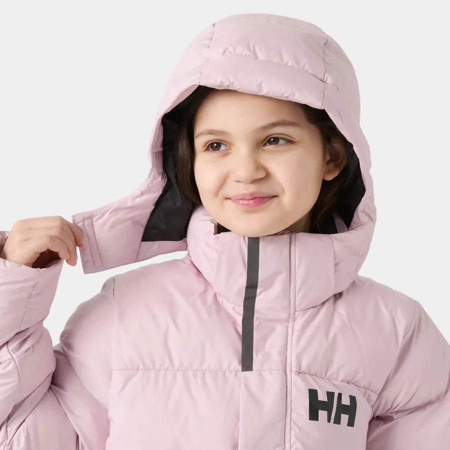 Helly Hansen Juniors' Specter Puffy Jacket
